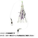 【 まとめ買い15個セット 】 タカ TK009 タコパラビラソバージュミニ ホワイト(4)