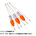 【 まとめ買い5個セット 】 王 キング天秤3本パック 25号