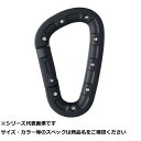 【 まとめ買い20個セット 】 王 カラビナキッター ブラック 【 送料無料 】