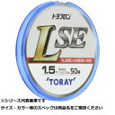 東レ トヨフロン L-SE 50m 5号