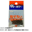 【 まとめ買い3個セット 】 タカタ ヤワラカ君粒ゾロイ 3号