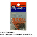 【 まとめ買い5個セット 】 タカタ ヤワラカ君粒ゾロイ 7号