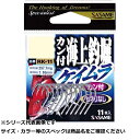 【 まとめ買い2個セット 】 ササメ RK11 カン付海上釣掘 ケイムラ 12 【 送料無料 】