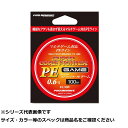 【 まとめ買い10個セット 】 ALE100-0.6 スーパーコアファイターPEゲーム 100m 0.6号 【 送料無料 】