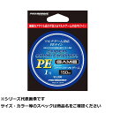 【 まとめ買い17個セット 】 ALE150-1.0 スーパーコアファイターPEゲーム 150m 1.0号