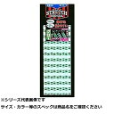 【 まとめ買い2個セット 】 アクセル ストレッチホロシールレギュラ SG-02 ゼブラ(4)