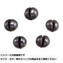【 まとめ買い17個セット 】 景 楽釣ガン玉 6号