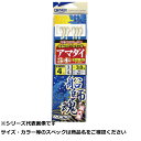 【 まとめ買い20個セット 】 オーナー 33615 アマダイ 3本3m 4-3