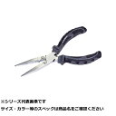 【 まとめ買い2個セット 】 ガマ LE104-1 18.5cmスプリットリングプライ