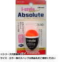 【 まとめ買い20個セット 】 キ アイスタイル ベッピン アブソリュート 000 レッド