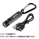 【 まとめ買い15個セット 】 ガマ LETC190 6cm マルチミニライト(4)