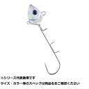 【 まとめ買い10個セット 】 ASP107-40KZGL 太刀魚ケイムラテンヤ40号 KZGL(4)