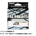 【 まとめ買い17個セット 】 サン オールマイト マーク入オリーブ 150m #1 【 送料無料 】