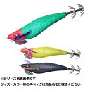 【 まとめ買い20個セット 】 キ エギボーヤリドロッパー EB アカミドリ 【 送料無料 】