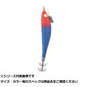【 まとめ買い20個セット 】 CLK021-25RB サイコスクイッドエサ巻キ 2.5号 RB