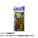 【 まとめ買い10個セット 】 ササメ H711 ハゼ片天君 7-1