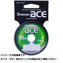 シーガーエース 10m 単品 2.5号 【 送料無料 】