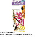 【 まとめ買い15個セット 】 ササメ W612 池川ウキ釣 2.7m 3-0.4 【 送料無料 】