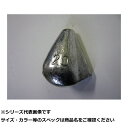 【 まとめ買い20個セット 】 関門 スーパー梶付オモリ1Kg オ徳用 15号