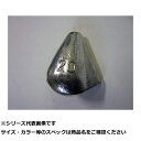 【 まとめ買い20個セット 】 関門 スーパー梶付オモリ1Kg オ徳用 10号