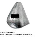 【 まとめ買い20個セット 】 関門 スーパー梶付オモリ1Kg オ徳用 30号