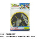 【 まとめ買い5個セット 】 サンタ FF-046 サビキ仕掛スプール M 3枚入 【 送料無料 】