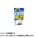 【 まとめ買い17個セット 】 オーナー JH86 クロスヘッド 1.5