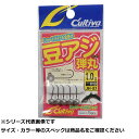 【 まとめ買い10個セット 】 オーナー JH87 マメアジ弾丸 1