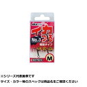 【 まとめ買い20個セット 】 カツイチ IKAクラ IS-58 イカツ〜ルNo.8 M
