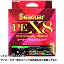 【 まとめ買い12個セット 】 シーガー PE X8 300m 6.0号