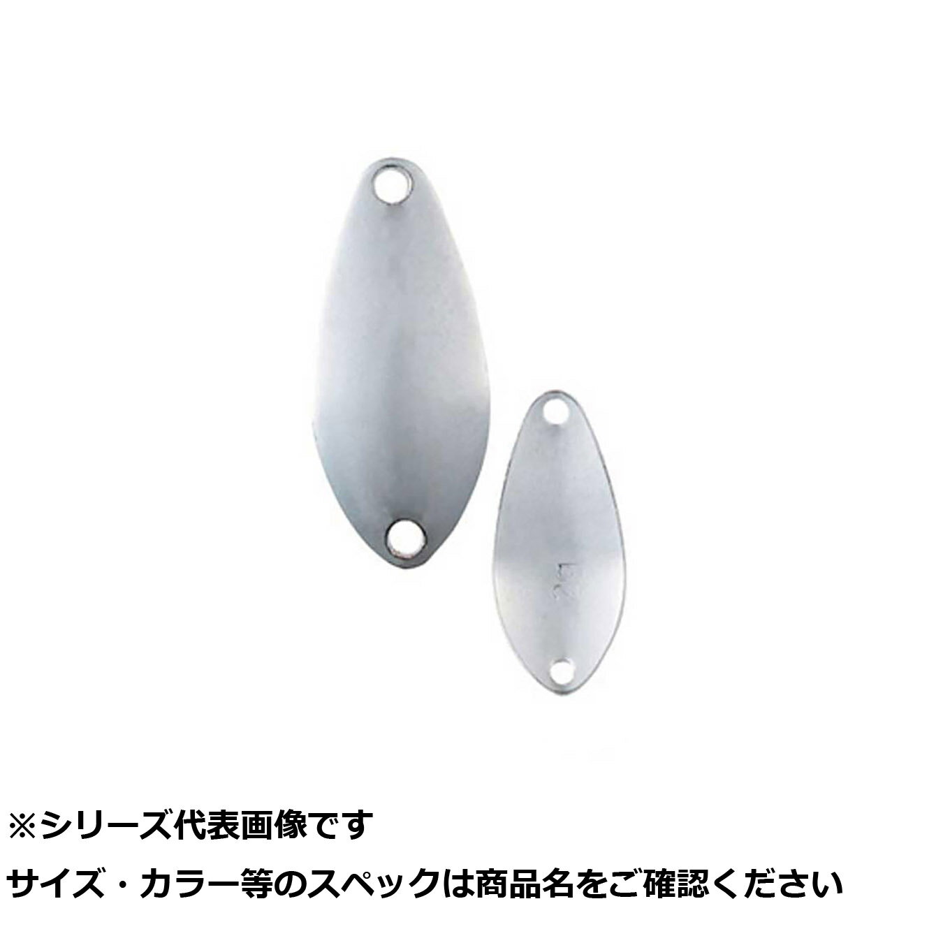 【 まとめ買い7個セット 】 CLM014-3SL サイコ エリアスプーン 3g SL 【 送料無料 】(4)