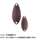【 まとめ買い2個セット 】 CLM014-2BR サイコ エリアスプーン 2g BR