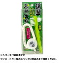 【 まとめ買い17個セット 】 イシナダ GAN05 頑固エギピカブラシYG Pリール付 【 送料無料 】
