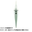 【 まとめ買い20個セット 】 ハピソン YF-8613 ラバートップミニウキ 3号白