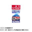 【 まとめ買い20個セット 】 シャウト 426AP ブルーアシストPE 150LB