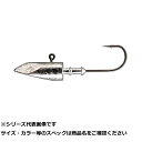 【 まとめ買い3個セット 】 フジワラ ムゲンヘッド ロングシャンク 3.5g