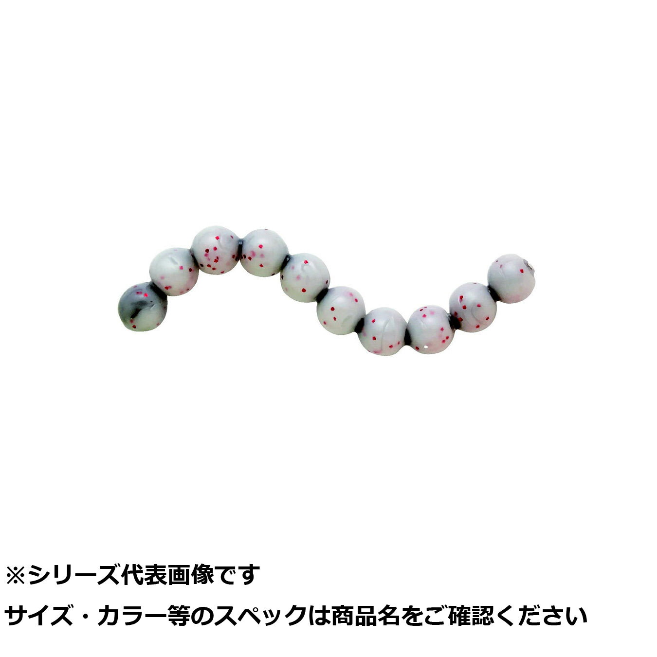 【 まとめ買い12個セット 】 ニッコー 522 ダッピーゲキシュウニオイダマ7mm C02 【 送料無料 】(4)