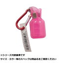 【 まとめ買い5個セット 】 NPK #6157 イカラビーナ L ピンク 【 送料無料 】