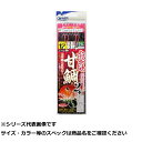 【 まとめ買い17個セット 】 オーナー F6248 夜光甘鯛2本 12-3 【 送料無料 】