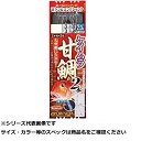 【 まとめ買い20個セット 】 オーナー F6247 ケイムラ甘鯛2本 12-3 【 送料無料 】