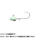 【 まとめ買い15個セット 】 デコイ OS-34G SGヘッド 真鯛 3/0-5g