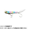 【 まとめ買い12個セット 】 一誠 サカナサカナスピン 20g #003 レインボー 【 送料無料 】