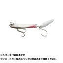 【 まとめ買い7個セット 】 一誠 サカナサカナスピン 20g #036 パールグロー