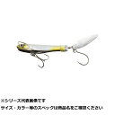【 まとめ買い12個セット 】 一誠 サカナサカナスピン 30g #001 グローシラス 【 送料無料 】