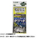 ササメ FSM28 実)カワハギ船 堤防マルチフッ素4.5 【 送料無料 】