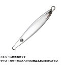 【 まとめ買い5個セット 】 一誠 ネコメタル 30g #019 真メッキ(4)