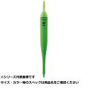 【 まとめ買い17個セット 】 ハピソン YF-8644 ラバートップミニウキ 5号緑