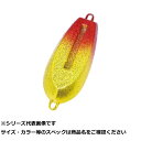 ルミカ 光略カスタムシンカー 50号 アカキンマンゴー