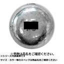 関門 P入 鯛玉オモリ 無色 20号