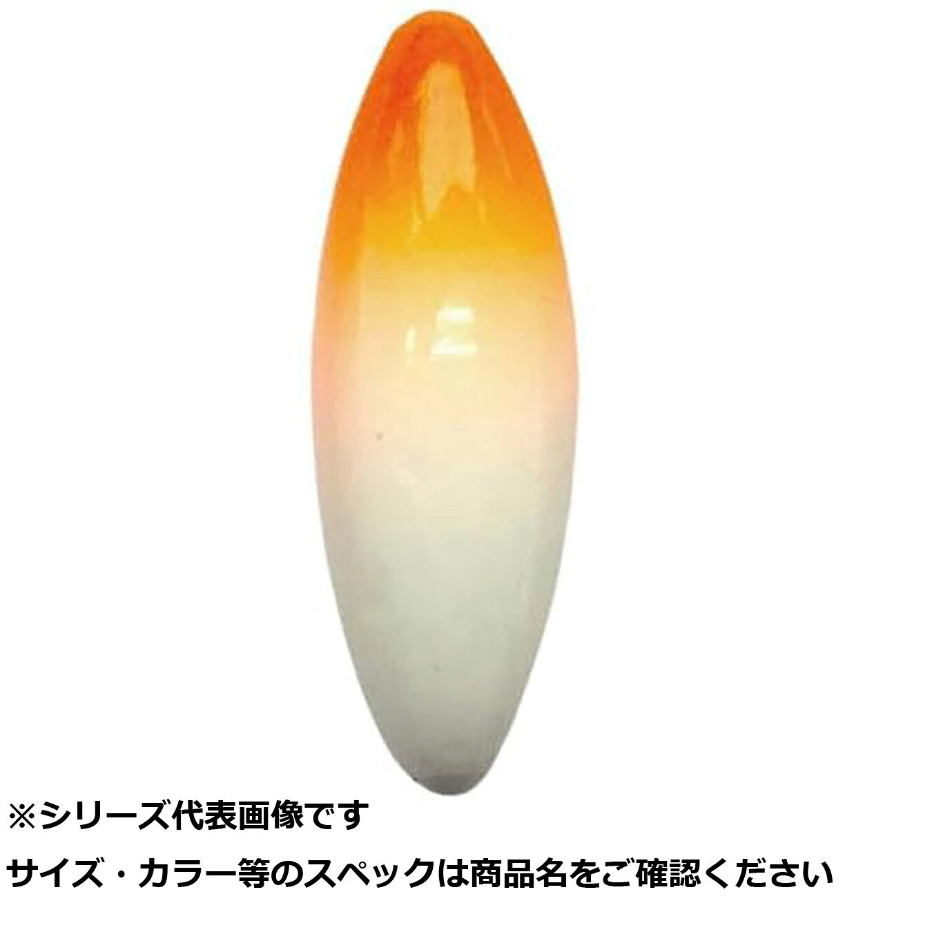 入数: 1個 サイズ: 25号 カラー: オレンジグロー 釣場: 船 / おすすめ対象魚: フグ 根魚 シリーズ: 【ナツメDX】……ナツメ型オモリに蛍光色&グロー塗装を行うことで、W発光による強力アピールを実現。 ｢フグ釣り｣｢ブラクリ｣で強力な集魚効果を発揮させます!! ナツメ型オモリに蛍光色&グロー塗装を行うことで、W発光による強力アピールを実現。 「フグ釣り」「ブラクリ」で強力な集魚効果を発揮させます!!入数: 1個 サイズ: 25号 カラー: オレンジグロー 釣場: 船 / おすすめ対象魚: フグ 根魚 シリーズ: 【ナツメDX】……ナツメ型オモリに蛍光色&グロー塗装を行うことで、W発光による強力アピールを実現。 ｢フグ釣り｣｢ブラクリ｣で強力な集魚効果を発揮させます!! ナツメ型オモリに蛍光色&グロー塗装を行うことで、W発光による強力アピールを実現。 「フグ釣り」「ブラクリ」で強力な集魚効果を発揮させます!!